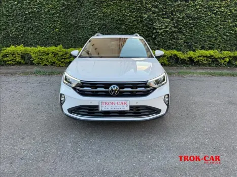 VOLKSWAGEN Nivus 1.0 4P FLEX 200 TSI HIGHLINE TURBO AUTOMÁTICO, Foto 3
