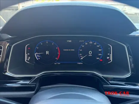 VOLKSWAGEN Nivus 1.0 4P FLEX 200 TSI HIGHLINE TURBO AUTOMÁTICO, Foto 5