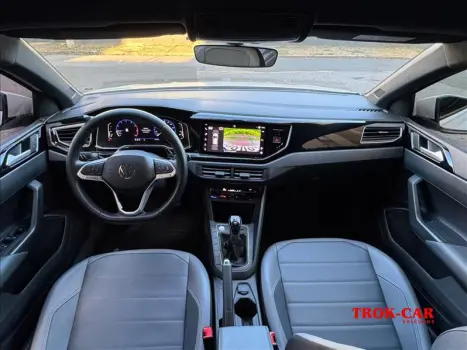VOLKSWAGEN Nivus 1.0 4P FLEX 200 TSI HIGHLINE TURBO AUTOMÁTICO, Foto 6