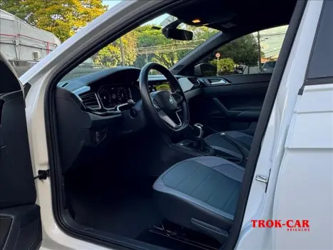 VOLKSWAGEN Nivus 1.0 4P FLEX 200 TSI HIGHLINE TURBO AUTOMÁTICO, Foto 7
