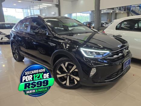 VOLKSWAGEN Nivus 1.0 4P FLEX 200 TSI HIGHLINE TURBO AUTOMÁTICO, Foto 1