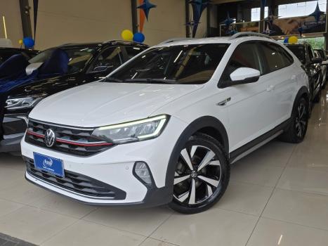VOLKSWAGEN Nivus 1.0 4P FLEX 200 TSI HIGHLINE TURBO AUTOMÁTICO, Foto 3