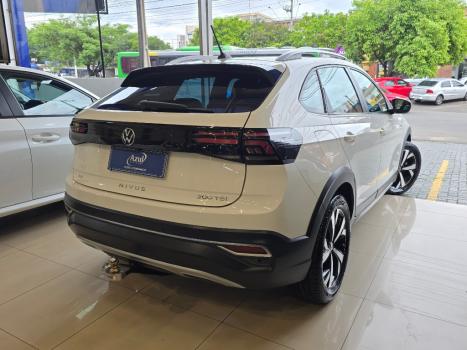 VOLKSWAGEN Nivus 1.0 4P FLEX 200 TSI HIGHLINE TURBO AUTOMÁTICO, Foto 6