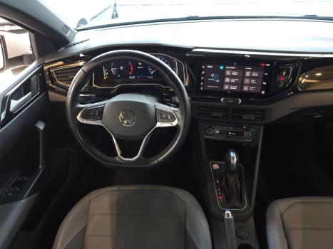 VOLKSWAGEN Nivus 1.0 4P FLEX 200 TSI HIGHLINE TURBO AUTOMÁTICO, Foto 11