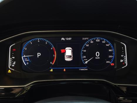 VOLKSWAGEN Nivus 1.0 4P FLEX 200 TSI HIGHLINE TURBO AUTOMÁTICO, Foto 13