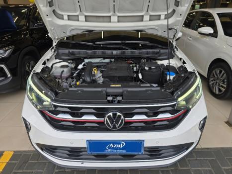 VOLKSWAGEN Nivus 1.0 4P FLEX 200 TSI HIGHLINE TURBO AUTOMÁTICO, Foto 20