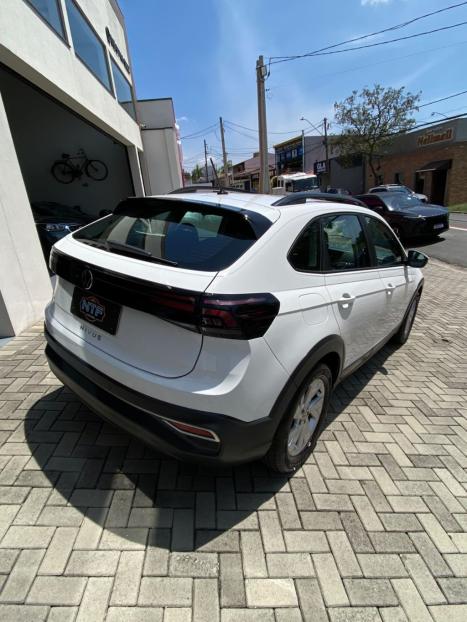 VOLKSWAGEN Nivus 1.0 4P FLEX 170 TSI SENSE TURBO AUTOMÁTICO, Foto 3