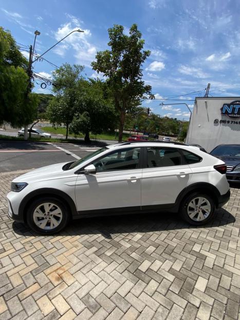 VOLKSWAGEN Nivus 1.0 4P FLEX 170 TSI SENSE TURBO AUTOMÁTICO, Foto 7
