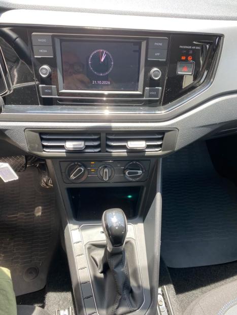 VOLKSWAGEN Nivus 1.0 4P FLEX 170 TSI SENSE TURBO AUTOMÁTICO, Foto 9