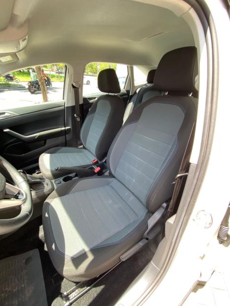 VOLKSWAGEN Nivus 1.0 4P FLEX 170 TSI SENSE TURBO AUTOMÁTICO, Foto 11