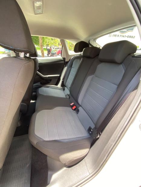 VOLKSWAGEN Nivus 1.0 4P FLEX 170 TSI SENSE TURBO AUTOMÁTICO, Foto 12