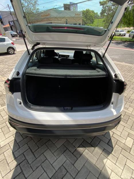 VOLKSWAGEN Nivus 1.0 4P FLEX 170 TSI SENSE TURBO AUTOMÁTICO, Foto 14