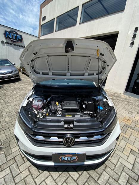 VOLKSWAGEN Nivus 1.0 4P FLEX 170 TSI SENSE TURBO AUTOMÁTICO, Foto 15