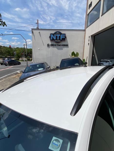 VOLKSWAGEN Nivus 1.0 4P FLEX 170 TSI SENSE TURBO AUTOMÁTICO, Foto 17