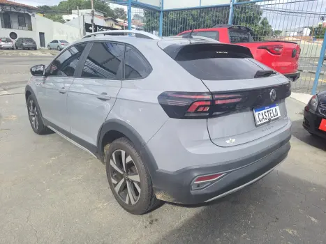 VOLKSWAGEN Nivus 1.0 4P FLEX 200 TSI HIGHLINE TURBO AUTOMÁTICO, Foto 4