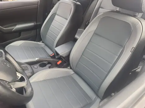 VOLKSWAGEN Nivus 1.0 4P FLEX 200 TSI HIGHLINE TURBO AUTOMÁTICO, Foto 7