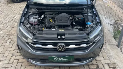 VOLKSWAGEN Nivus 1.0 4P FLEX 200 TSI HIGHLINE TURBO AUTOMÁTICO, Foto 10