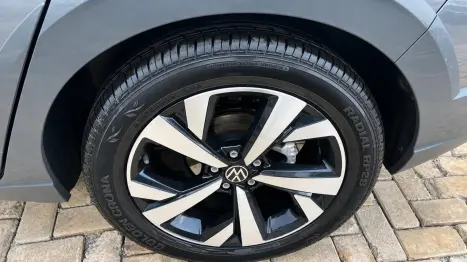 VOLKSWAGEN Nivus 1.0 4P FLEX 200 TSI HIGHLINE TURBO AUTOMÁTICO, Foto 11
