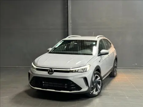 VOLKSWAGEN Nivus , Foto 1