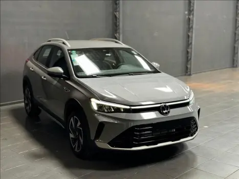 VOLKSWAGEN Nivus , Foto 5