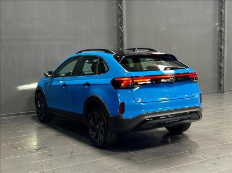 VOLKSWAGEN Nivus , Foto 5