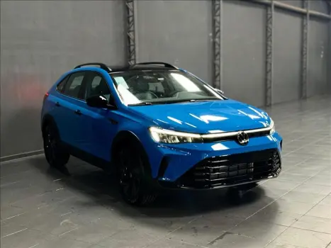 VOLKSWAGEN Nivus , Foto 6