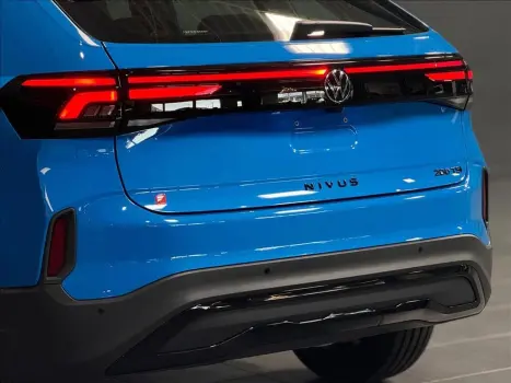 VOLKSWAGEN Nivus , Foto 11