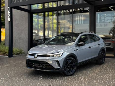 VOLKSWAGEN Nivus , Foto 1