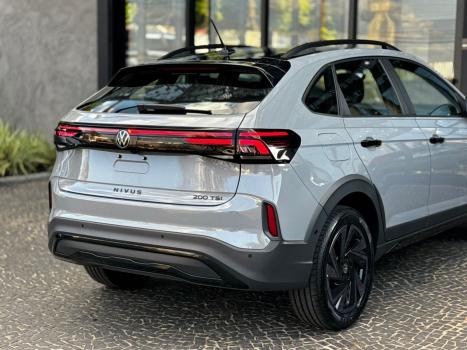 VOLKSWAGEN Nivus , Foto 10