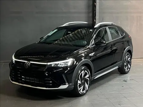 VOLKSWAGEN Nivus , Foto 3