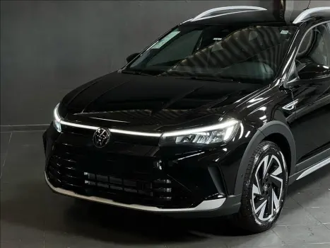 VOLKSWAGEN Nivus , Foto 4