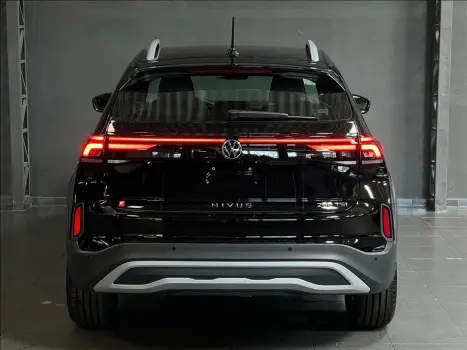 VOLKSWAGEN Nivus , Foto 6