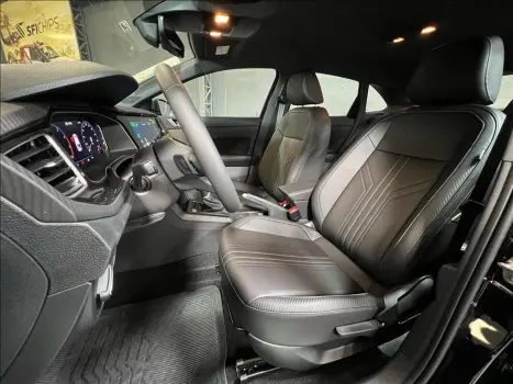 VOLKSWAGEN Nivus , Foto 9