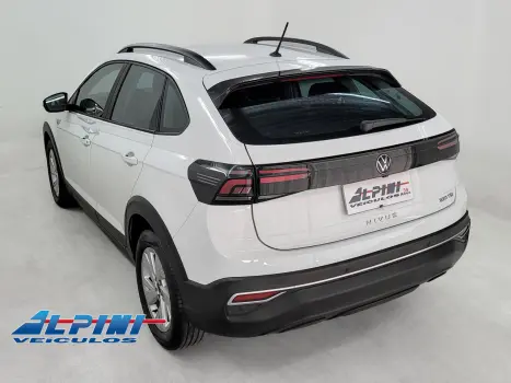 VOLKSWAGEN Nivus , Foto 4
