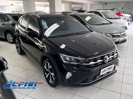 VOLKSWAGEN Nivus , Foto 2