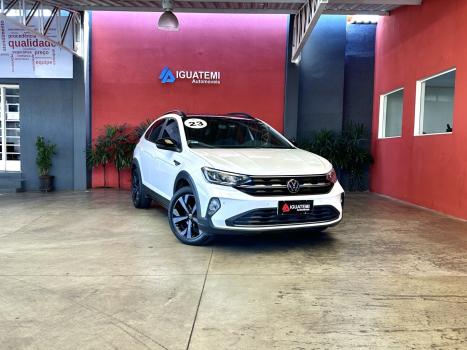 VOLKSWAGEN Nivus , Foto 1