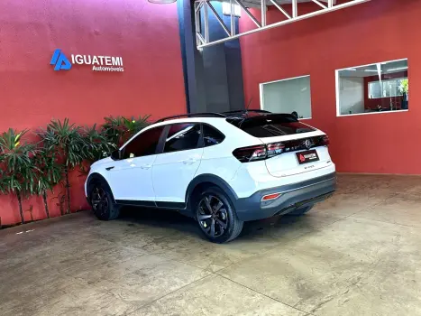 VOLKSWAGEN Nivus , Foto 2