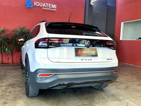 VOLKSWAGEN Nivus , Foto 3