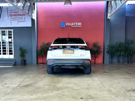 VOLKSWAGEN Nivus , Foto 4