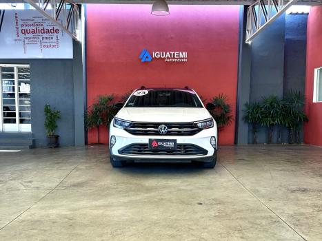 VOLKSWAGEN Nivus , Foto 21