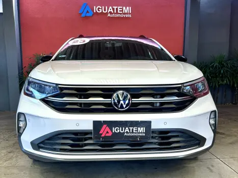VOLKSWAGEN Nivus , Foto 22