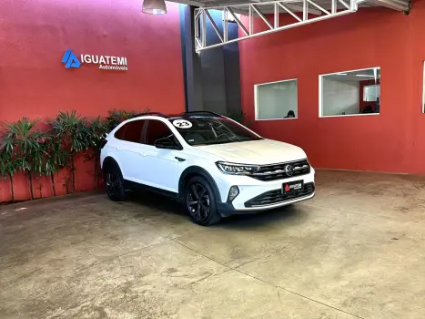 VOLKSWAGEN Nivus , Foto 25