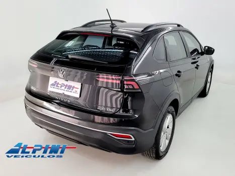 VOLKSWAGEN Nivus , Foto 3