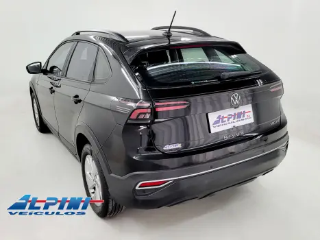 VOLKSWAGEN Nivus , Foto 4