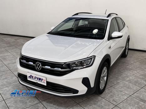 VOLKSWAGEN Nivus , Foto 1