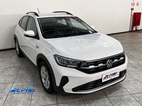 VOLKSWAGEN Nivus , Foto 2