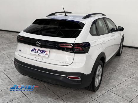 VOLKSWAGEN Nivus , Foto 3