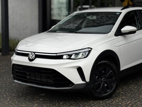 VOLKSWAGEN Nivus , Foto 3