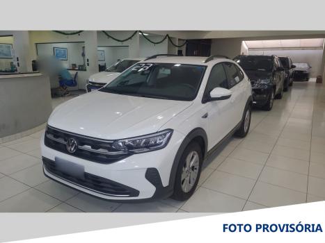 VOLKSWAGEN Nivus , Foto 1