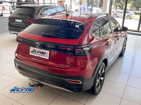 VOLKSWAGEN Nivus , Foto 3